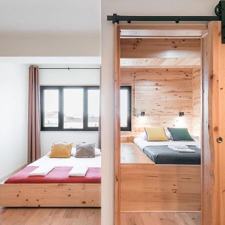 Guestready - Contemporary Cabin In Santos Pousada Apartamento Porto Exterior foto