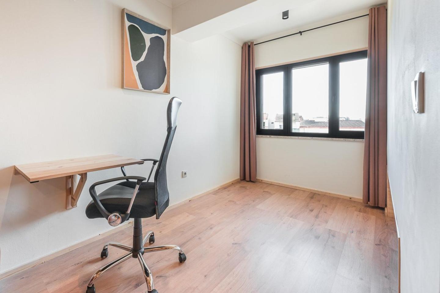 Guestready - Contemporary Cabin In Santos Pousada Apartamento Porto Exterior foto