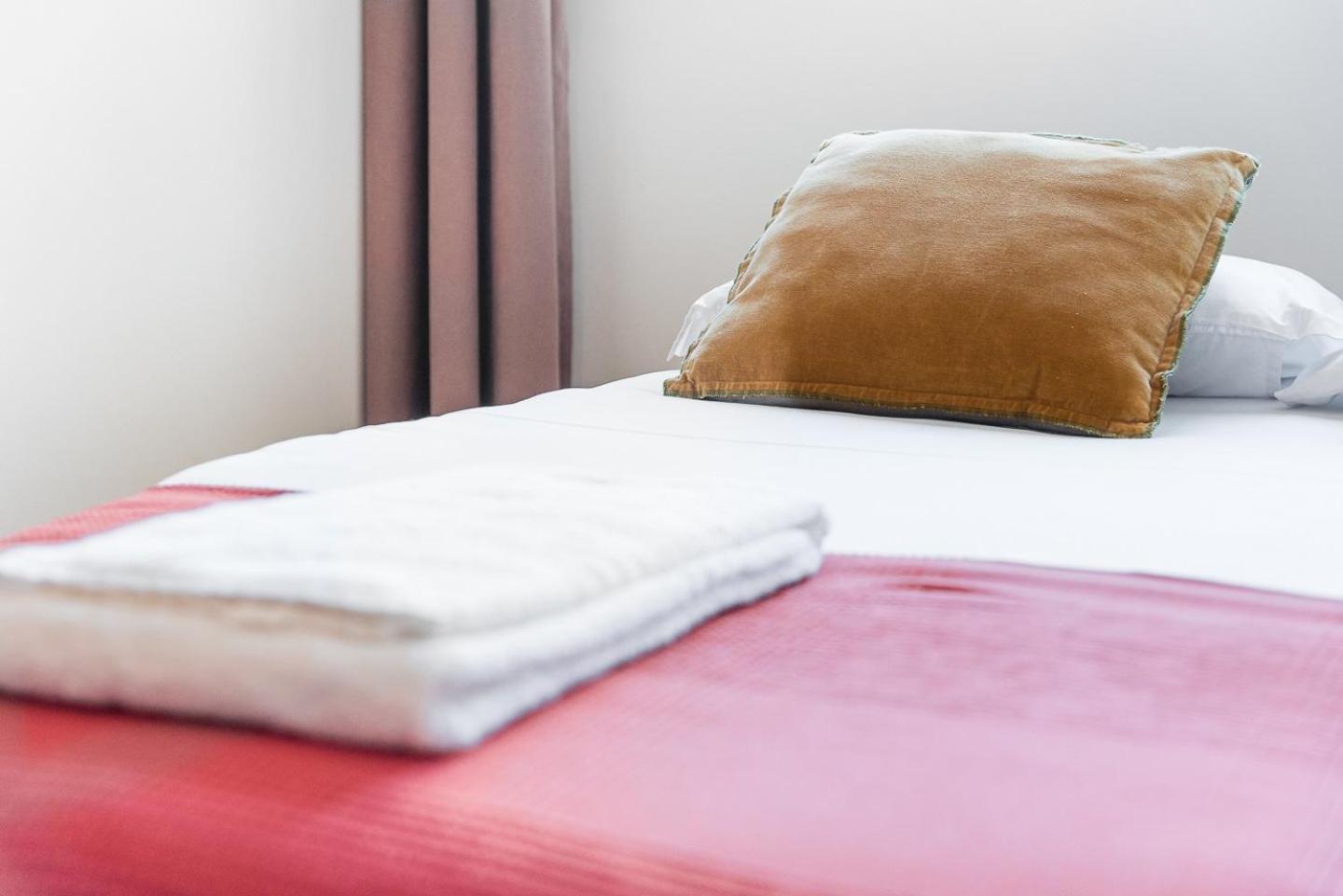 Guestready - Contemporary Cabin In Santos Pousada Apartamento Porto Exterior foto