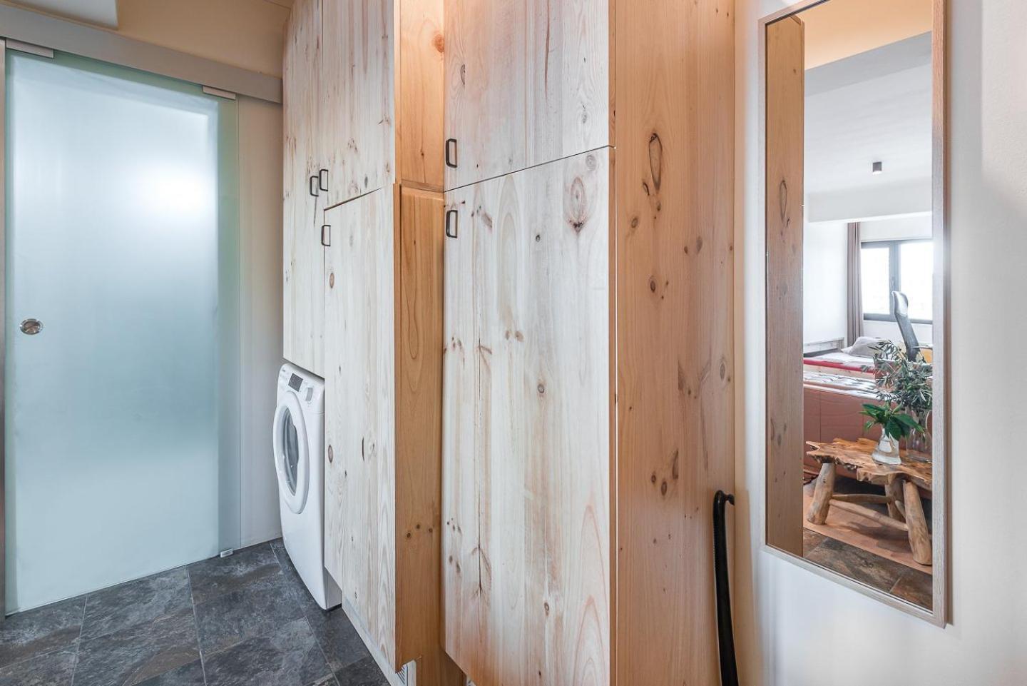 Guestready - Contemporary Cabin In Santos Pousada Apartamento Porto Exterior foto