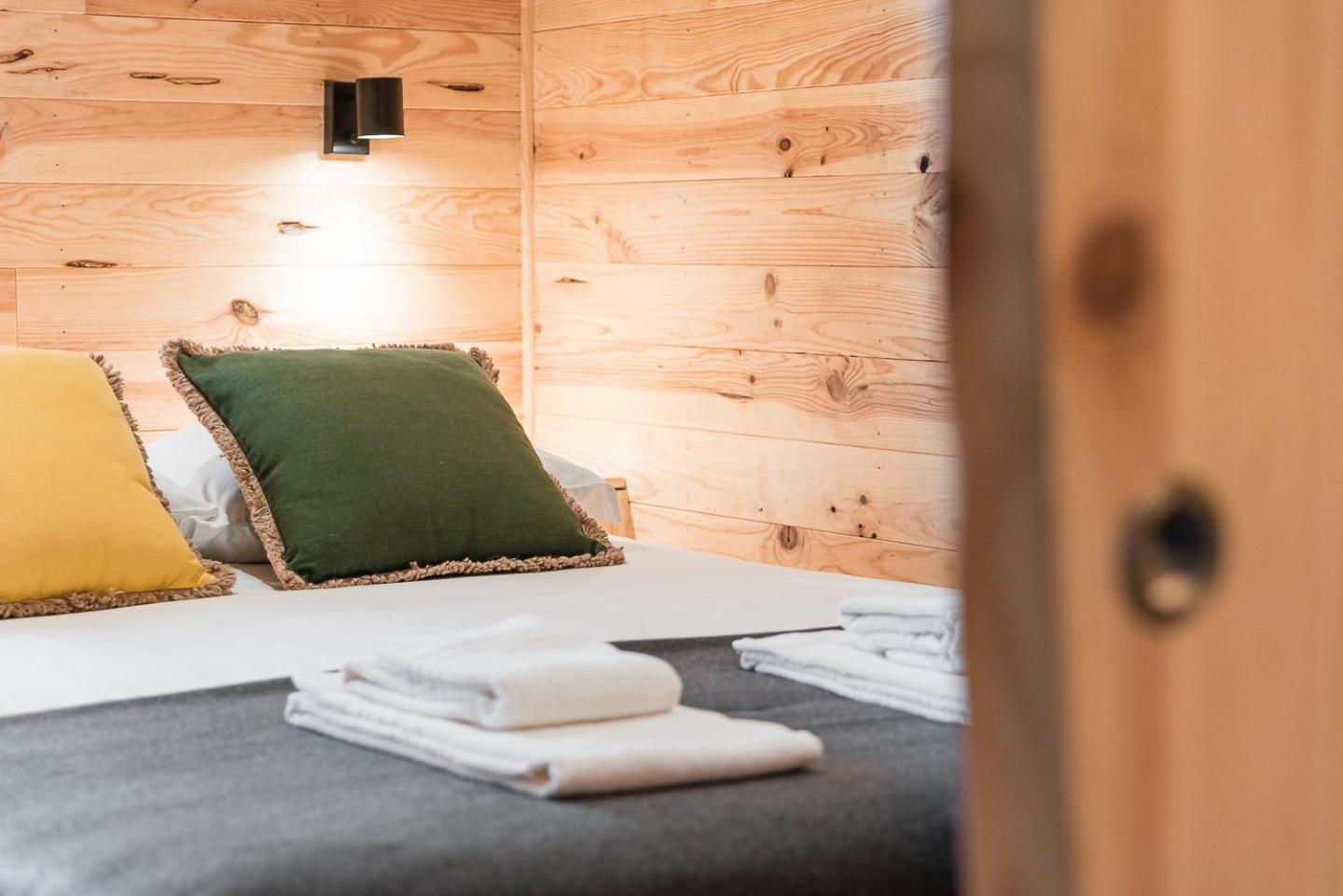 Guestready - Contemporary Cabin In Santos Pousada Apartamento Porto Exterior foto
