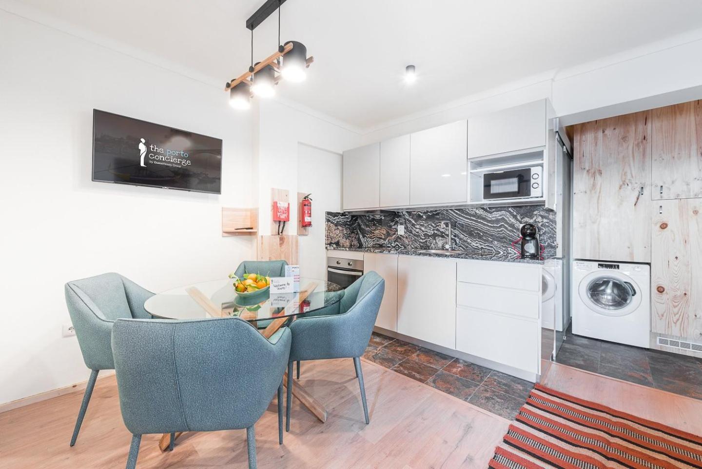 Guestready - Contemporary Cabin In Santos Pousada Apartamento Porto Exterior foto
