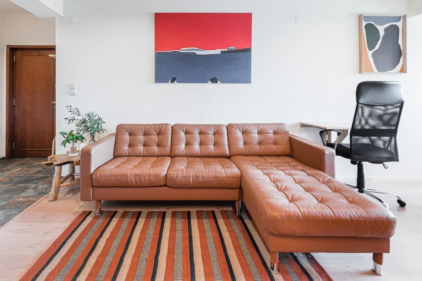 Guestready - Contemporary Cabin In Santos Pousada Apartamento Porto Exterior foto